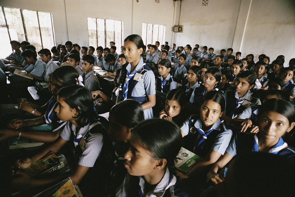 The road to improvement: governance indicators and socio-economic outcomes The road to improvement: governance indicators and socio-economic outcomes