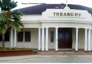 Country systems Country systems