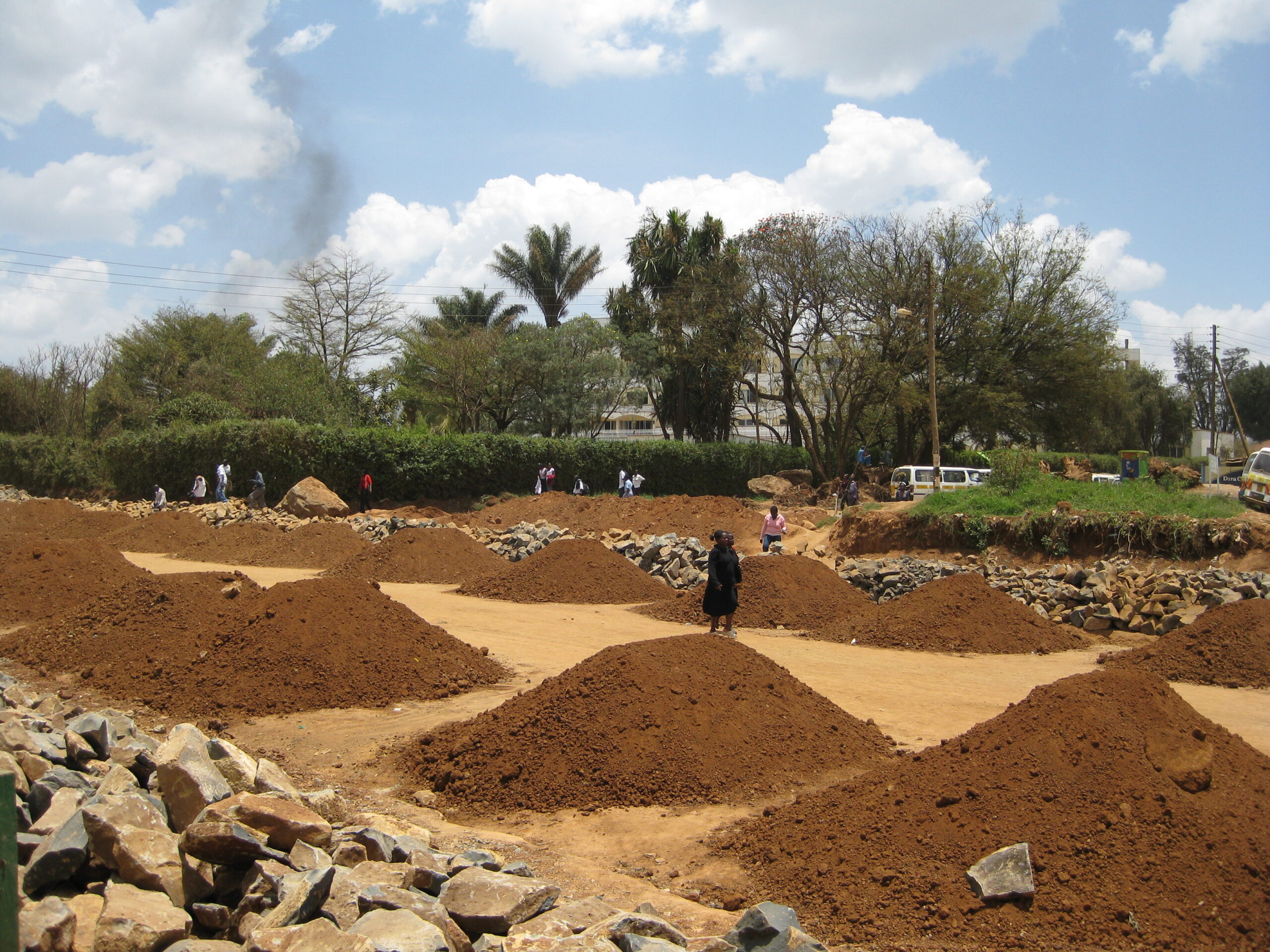 Good planning Good planning